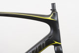 64cm Specialized Tarmac Pro SL5 Carbon Rim Brake Frameset