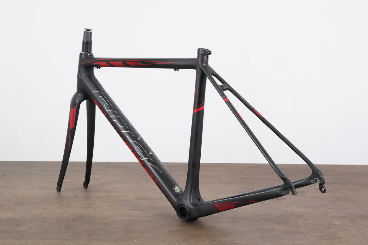 XS Ridley Helium SL Carbon Rim Brake Road Frameset