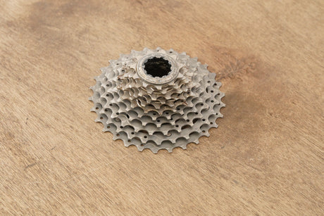 11-30T Shimano Dura-Ace CS-R9100 11 Speed Road Cassette 205g 9100