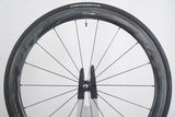 Zipp 303 NSW Cognition Carbon Tubeless Rim Brake Wheelset Shimano/SRAM 11 Speed