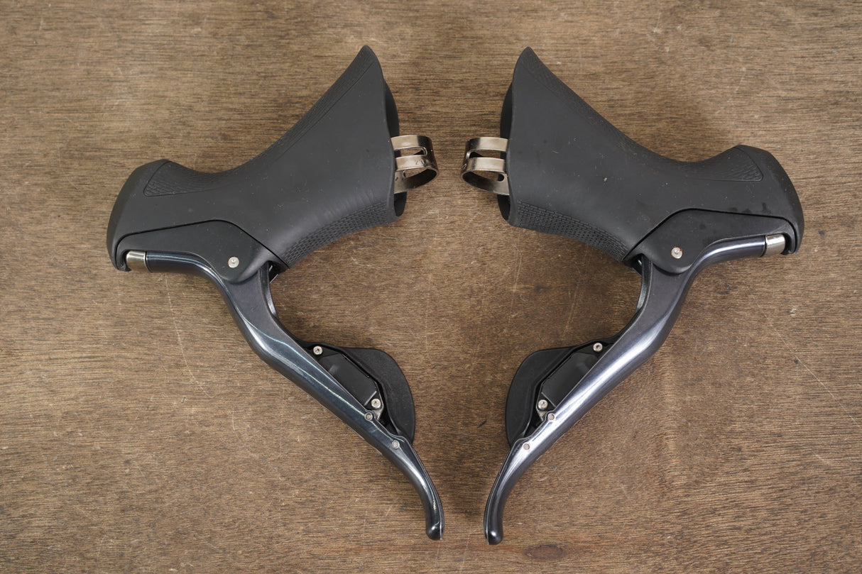 Shimano Ultegra 6870 Di2 11 Speed Electronic Rim Brake Road Groupset