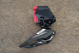 SRAM Red eTap AXS E1 Wireless Electronic Front Derailleur 149g