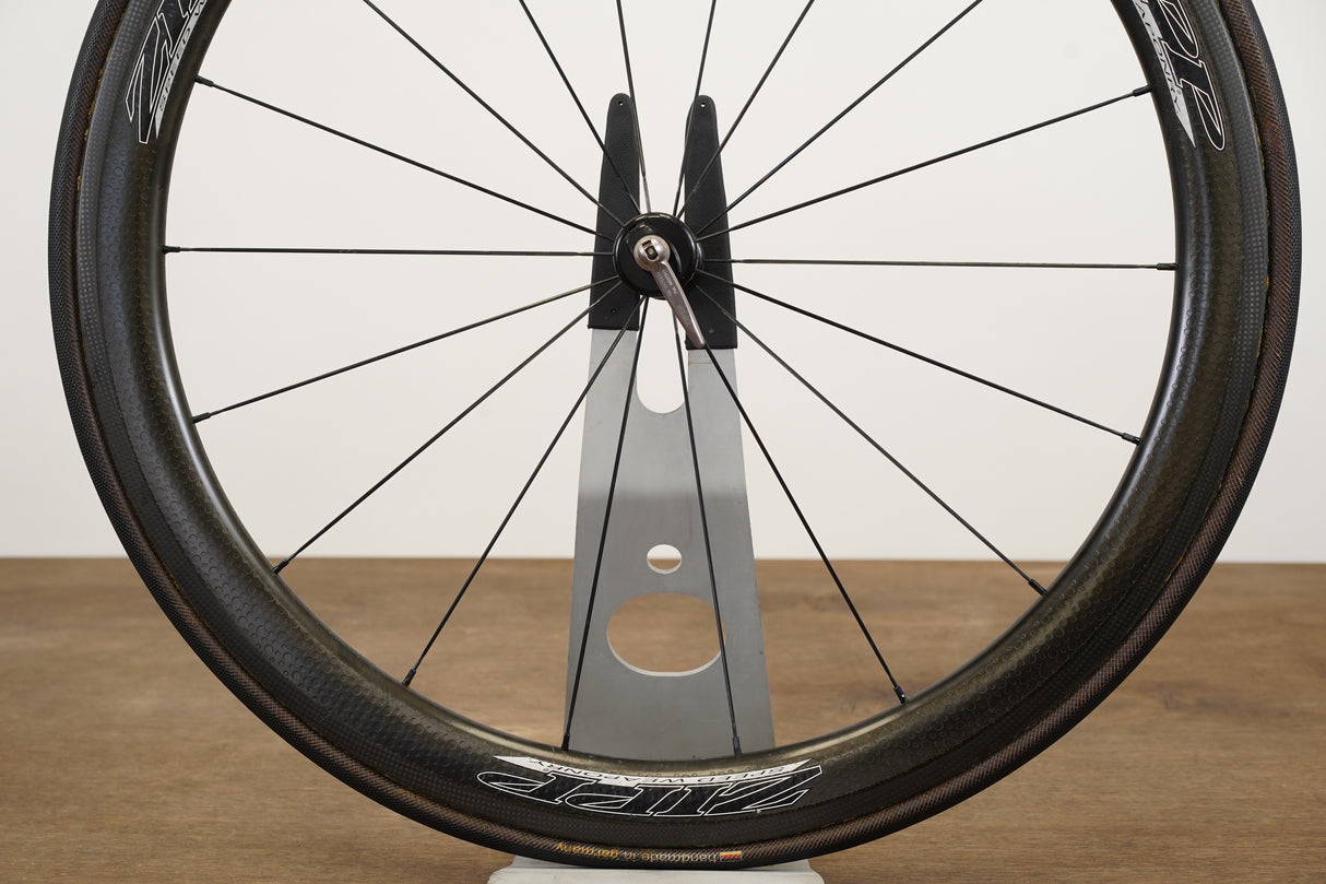 Zipp 303 Firecrest 88/188 Carbon Tubular Rim Brake Wheelset Shimano/SRAM 11 Speed