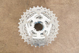 11-32T Campagnolo Compatible 11 Speed Road Cassette 333g