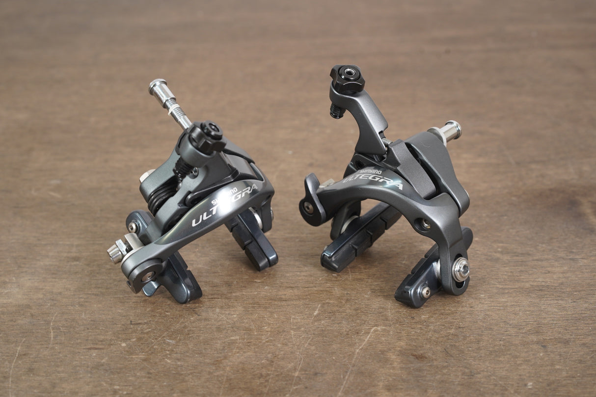 Shimano Ultegra 6870 Di2 11 Speed Electronic Rim Brake Road Groupset