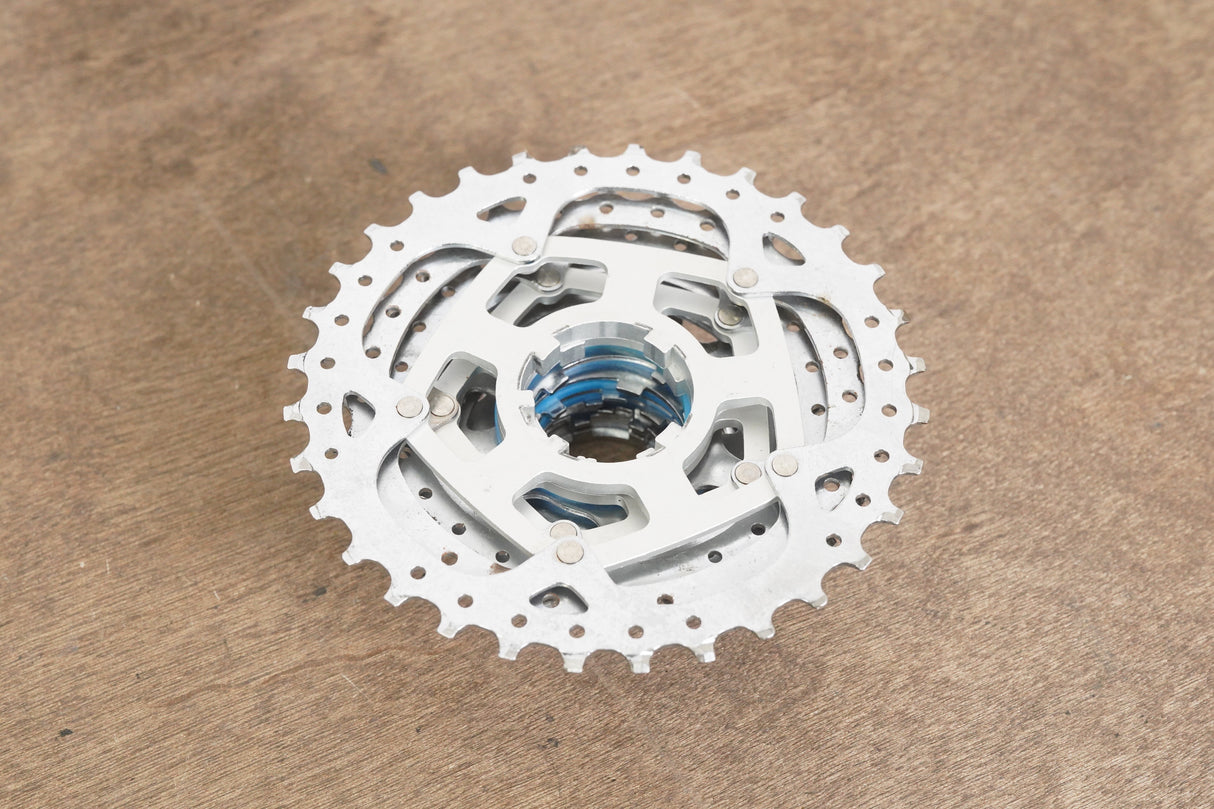 11-32T Campagnolo Compatible 11 Speed Road Cassette 333g