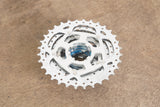 11-32T Campagnolo Compatible 11 Speed Road Cassette 333g