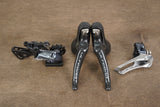 Shimano Ultegra R8000 GS 11 Speed Mechanical Rim Brake Road Groupset 8000