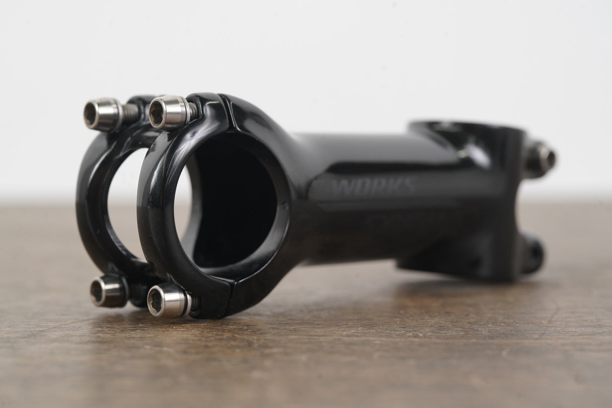 Specialized S-WORKS 90mm ±6 Degree Alloy Road Stem 117g 1 1/8" 31.8mm