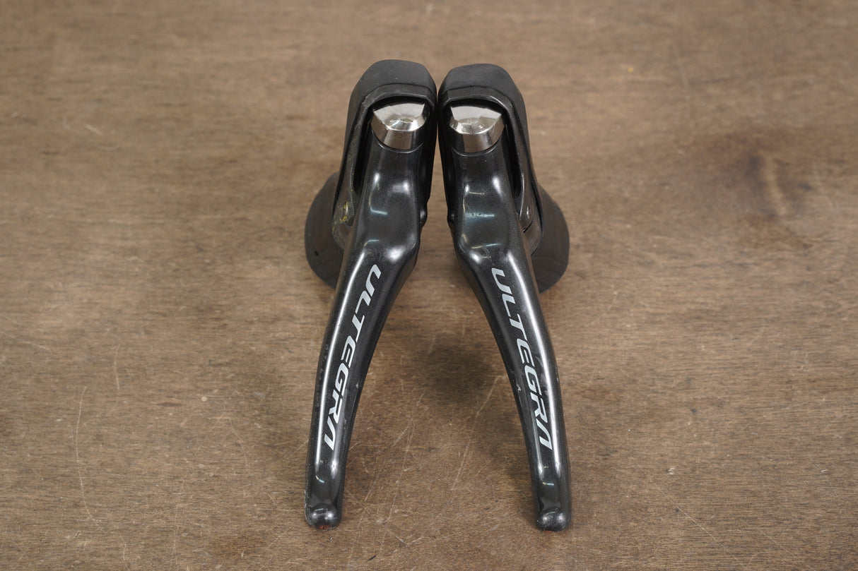 Shimano Ultegra R8000 GS 11 Speed Mechanical Rim Brake Road Groupset 8000
