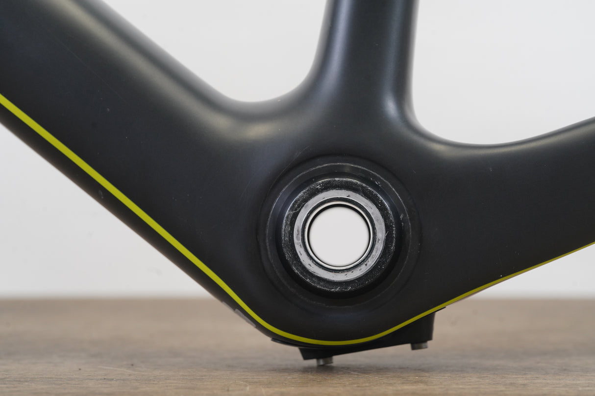 64cm Specialized Tarmac Pro SL5 Carbon Rim Brake Frameset