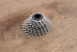 12-27T Campagnolo Super Record 11 Speed Road Cassette 206g