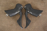 Shimano Ultegra R8000 GS 11 Speed Mechanical Rim Brake Road Groupset 8000