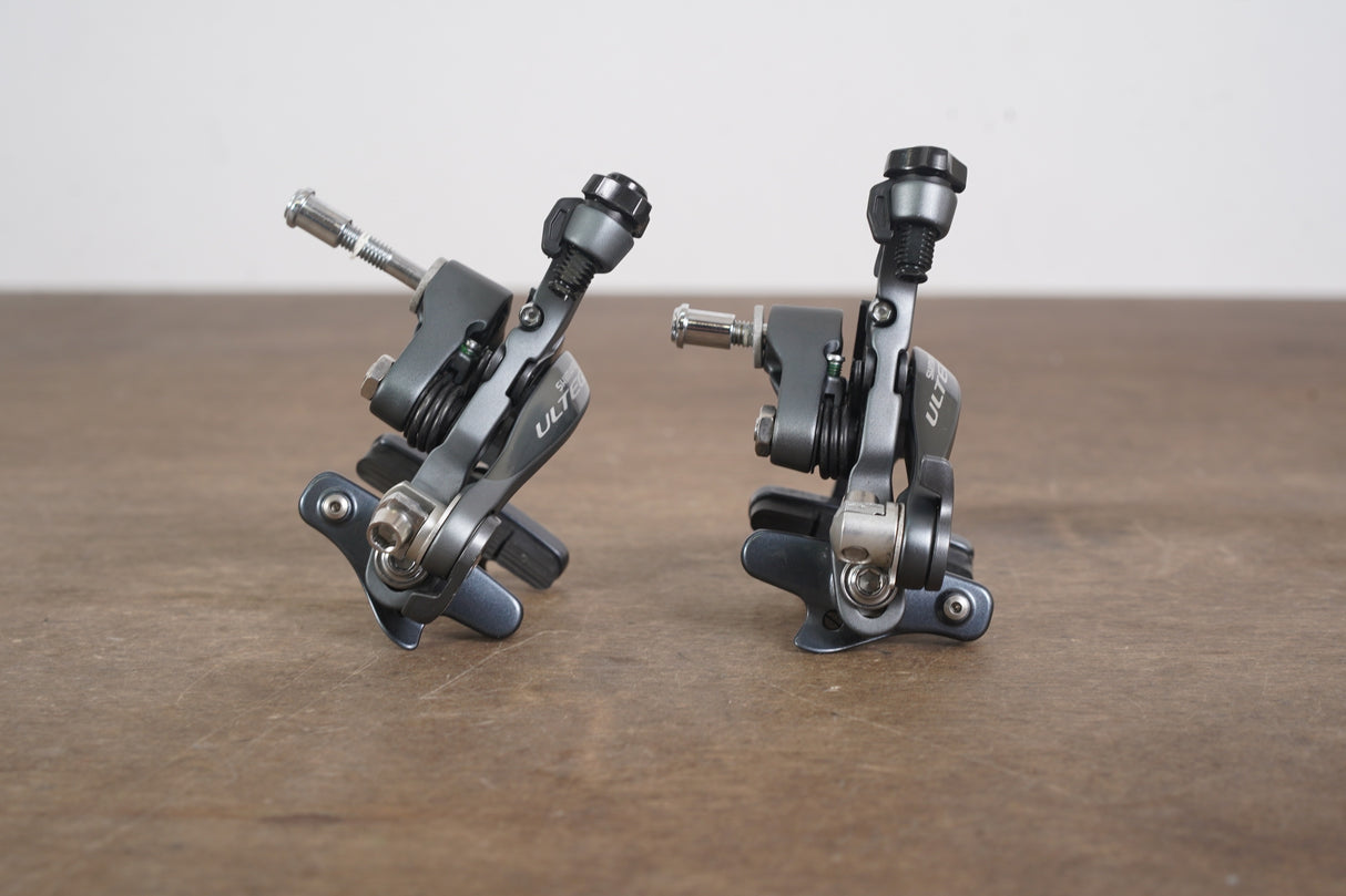 Shimano Ultegra 6870 Di2 11 Speed Electronic Rim Brake Road Groupset