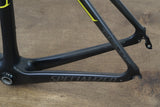 64cm Specialized Tarmac Pro SL5 Carbon Rim Brake Frameset
