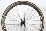 Roval Alpinist CLX II Carbon Tubeless Clincher Disc Brake Wheelset Shimano/SRAM 11