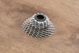 12-27T Campagnolo Super Record 11 Speed Road Cassette 206g