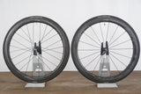 Zipp 303 NSW Cognition Carbon Tubeless Rim Brake Wheelset Shimano/SRAM 11 Speed