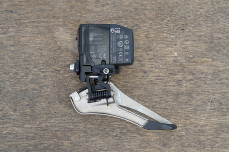 SRAM Red eTap Wireless Electronic Front Derailleur + Battery 165g