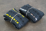 NEW (2)  29" x 2.25" Maxis Aspen ST Maxx Speed EXO TR Tubeless Clincher MTB Tires