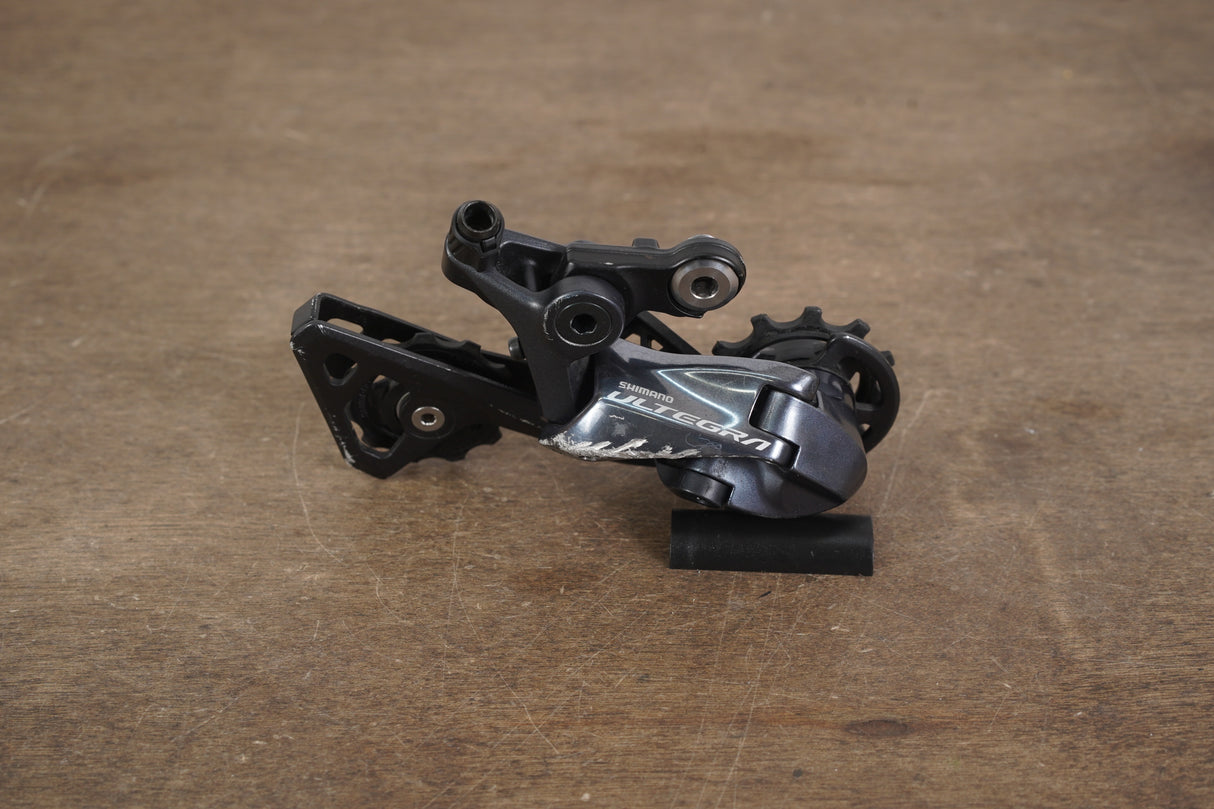Shimano Ultegra R8000 GS 11 Speed Mechanical Rim Brake Road Groupset 8000
