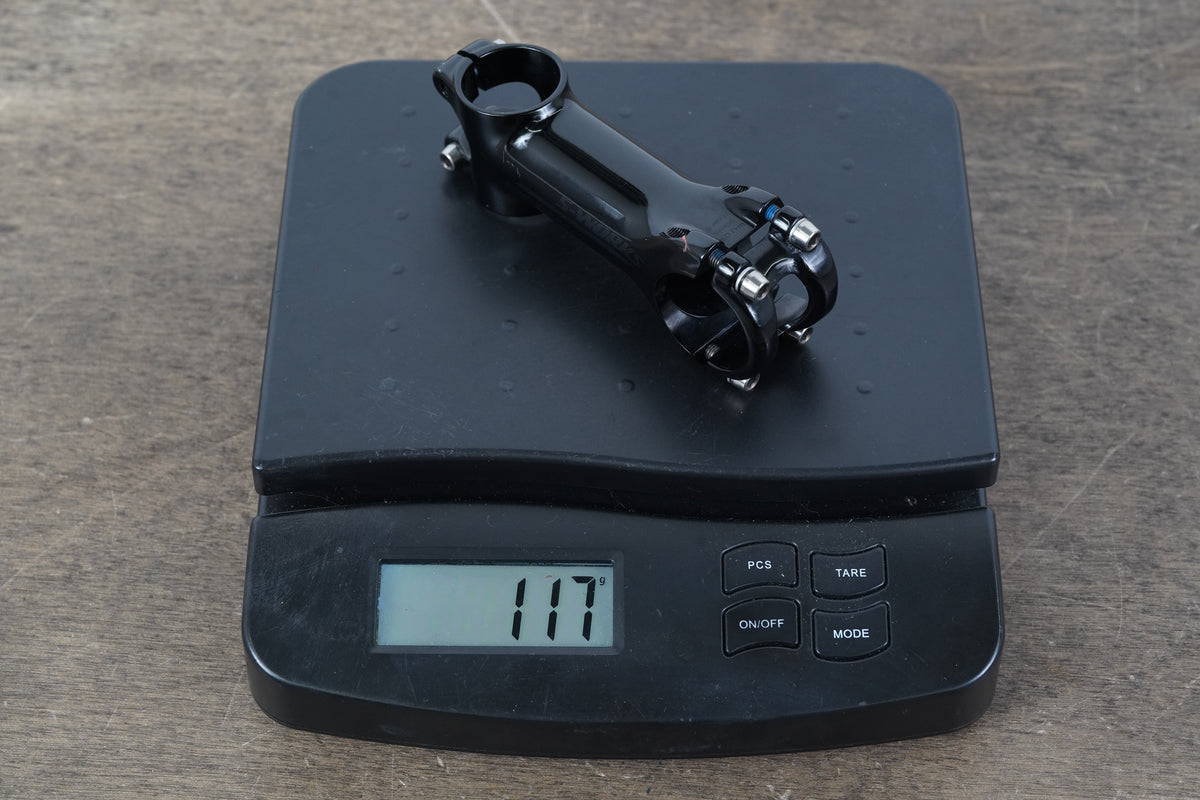 Specialized S-WORKS 90mm ±6 Degree Alloy Road Stem 117g 1 1/8" 31.8mm