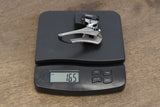 SRAM Red eTap Wireless Electronic Front Derailleur + Battery 165g