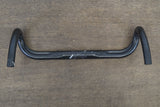 44cm FSA K-Force Carbon Compact Road Handlebar 31.8mm