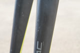 64cm Specialized Tarmac Pro SL5 Carbon Rim Brake Frameset