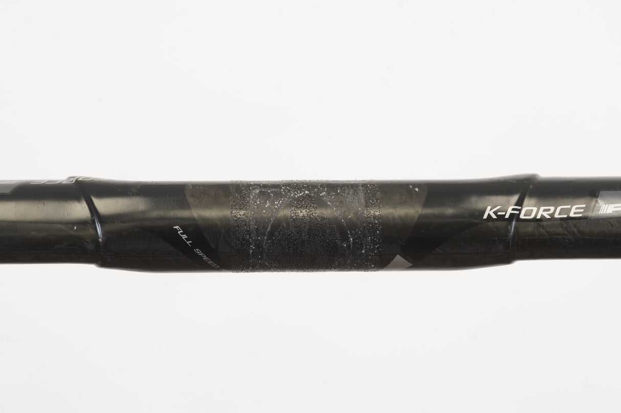 44cm FSA K-Force Carbon Compact Road Handlebar 31.8mm