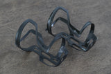 (2) Specialized Zee II Carbon Side Loader Water Bottle Cages 50g