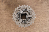 12-27T Campagnolo Super Record 11 Speed Road Cassette 206g