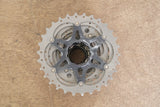 11-30T Shimano Dura-Ace CS-R9100 11 Speed Road Cassette 206g 9100