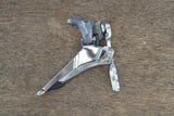 SRAM Rival 22 Mechanical Braze-On Front Derailleur + Chain Catcher 88g