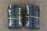 NEW (2)  29" x 2.25" Maxis Aspen ST Maxx Speed EXO TR Tubeless Clincher MTB Tires