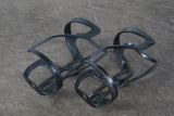 (2) Specialized Zee II Carbon Side Loader Water Bottle Cages 50g