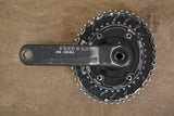 165mm 48/35T BB30 Rotor Aldhu QRings Power2Max NGeco Power Meter Road Crankset