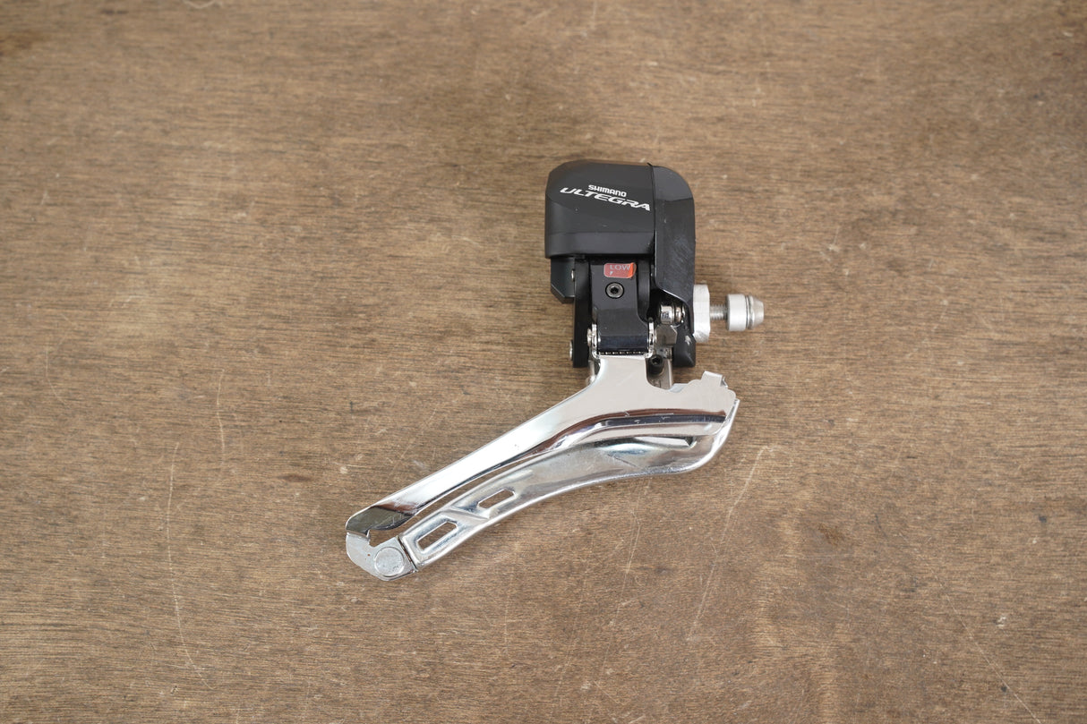 Shimano Ultegra 6870 Di2 11 Speed Electronic Rim Brake Road Groupset