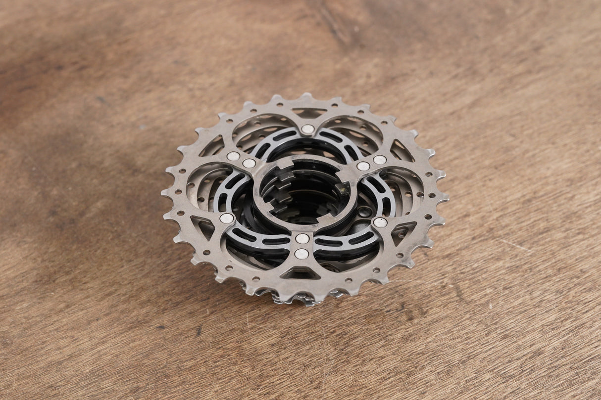 12-27T Campagnolo Super Record 11 Speed Road Cassette 206g