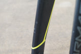 64cm Specialized Tarmac Pro SL5 Carbon Rim Brake Frameset