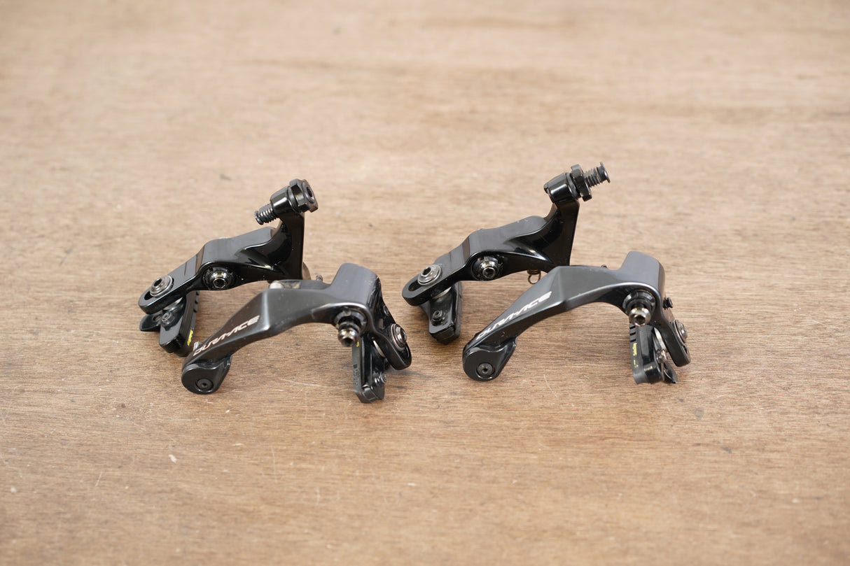 Shimano Dura-Ace BR-R9110 Direct Mount Rim Brake Calipers