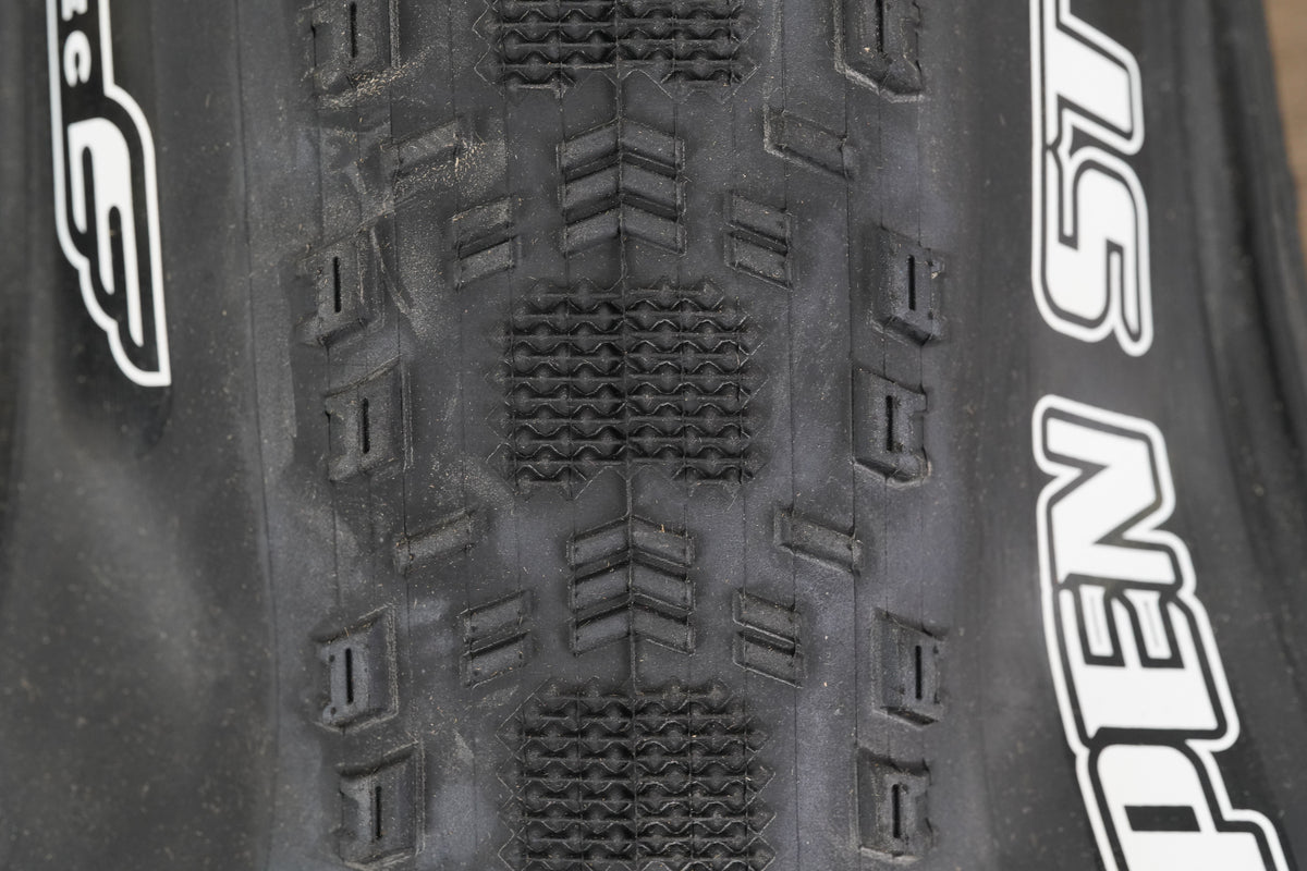 NEW (2)  29" x 2.25" Maxis Aspen ST Maxx Speed EXO TR Tubeless Clincher MTB Tires