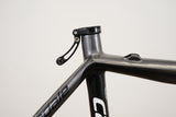 54cm Cannondale SuperX Carbon Cantilever Rim Brake Gravel CX Frameset Super X