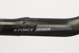 44cm FSA K-Force Carbon Compact Road Handlebar 31.8mm