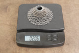 11-30T Shimano Dura-Ace CS-R9100 11 Speed Road Cassette 206g 9100