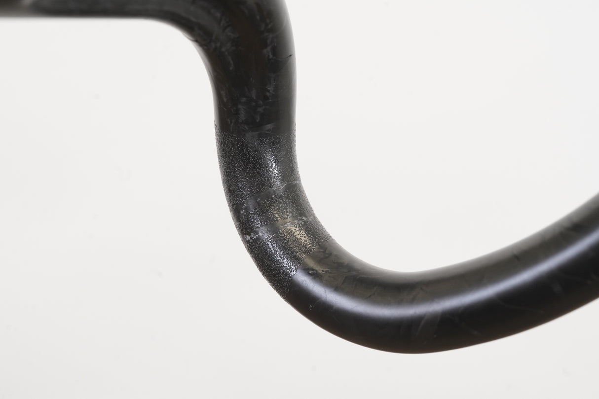44cm FSA K-Force Carbon Compact Road Handlebar 31.8mm
