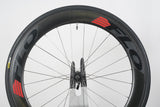 FLO Carbon Clincher Rim Brake Wheelset Shimano/SRAM 11 Speed