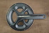 170mm 52/36T Shimano Ultegra FC-6800 11 Speed Crankset