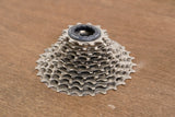 11-28T Shimano Ultegra CS-R8000 11 Speed Road Cassette 260g 8000