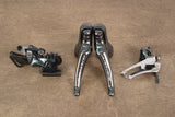 Shimano Dura-Ace R9100 11 Speed Mechanical Rim Brake Road Groupset 9100